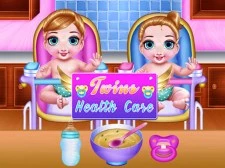 Twins Health Care